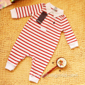 Baby Clothes Children'S Knitted One-Piece Clothes Baby Clothes Factory